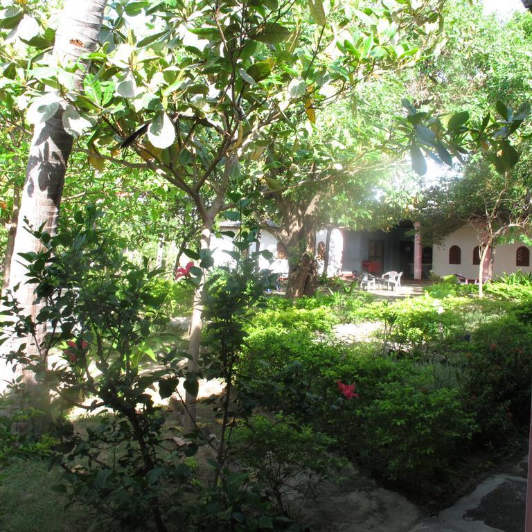 Shahira Hotel 닐라벨리 외부 사진