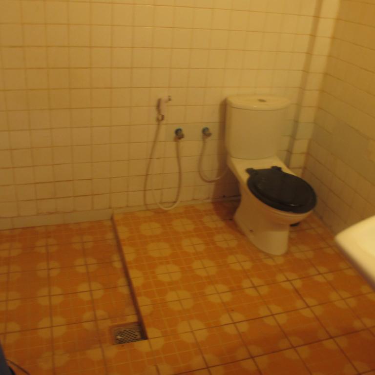 Shahira Hotel 닐라벨리 객실 사진